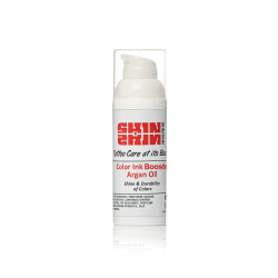 AFTER INK COLOR CREAM RED 50ml
