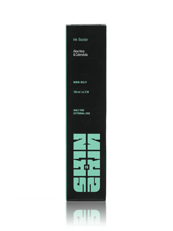 Skin2Skin Ink Booster 100ml - συσκευασία