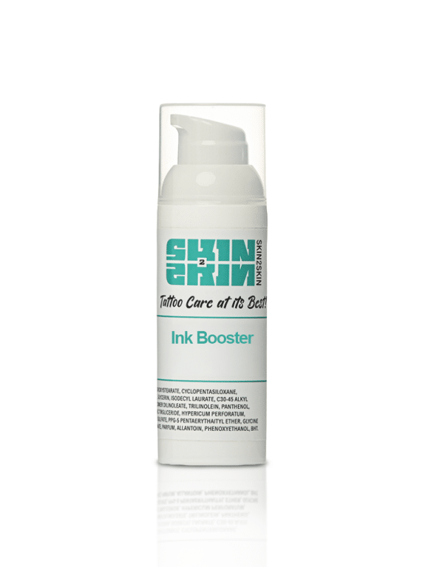 Skin2Skin Ink Booster 50ml