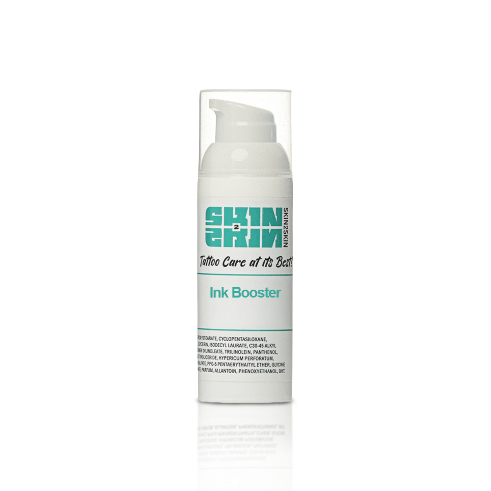 Ink Booster 50ml Skin2Skin Ink Booster 50ml