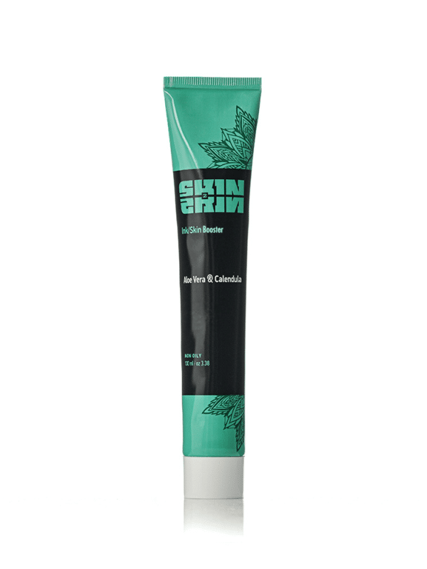 Skin2Skin Ink/Skin Booster Aloe Vera & Calendula 100ml